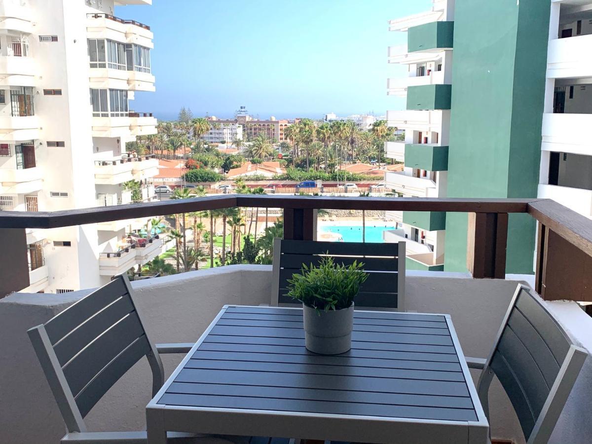 Coconut Friendly Holiday Home Playa del Inglés Zewnętrze zdjęcie