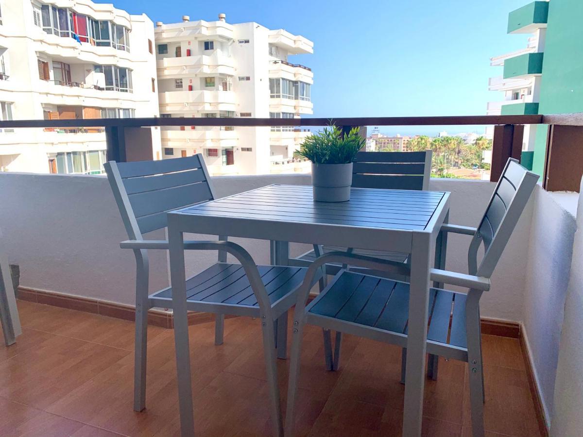 Coconut Friendly Holiday Home Playa del Inglés Zewnętrze zdjęcie