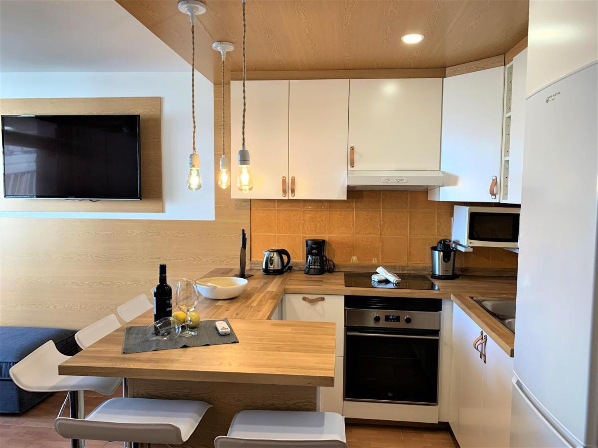 Coconut Friendly Holiday Home Playa del Inglés Zewnętrze zdjęcie