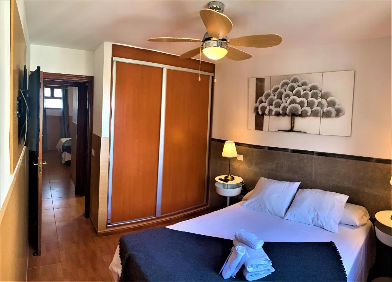 Coconut Friendly Holiday Home Playa del Inglés Zewnętrze zdjęcie