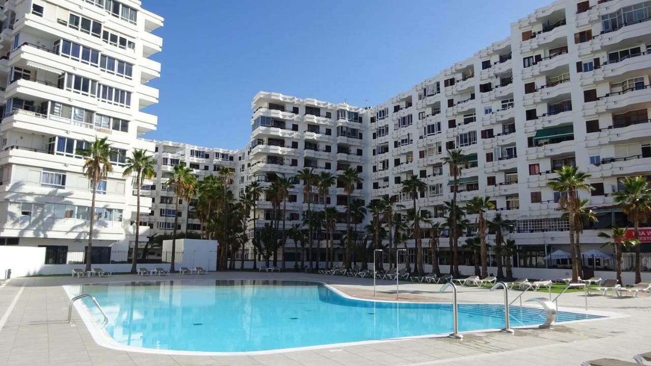Coconut Friendly Holiday Home Playa del Inglés Zewnętrze zdjęcie