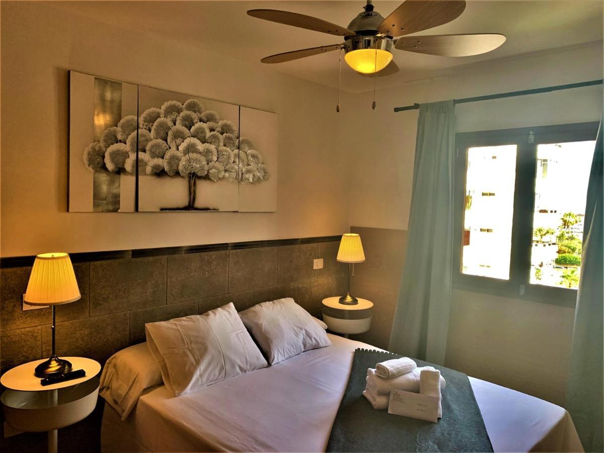 Coconut Friendly Holiday Home Playa del Inglés Zewnętrze zdjęcie