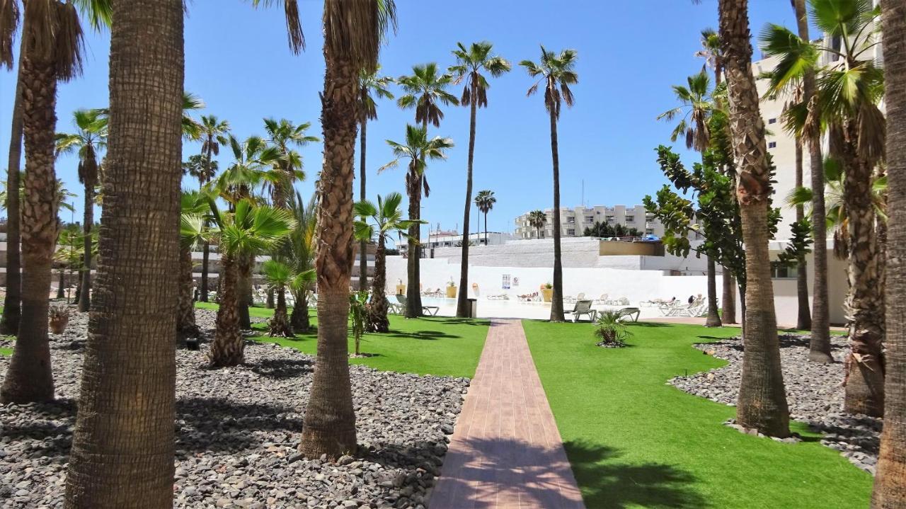 Coconut Friendly Holiday Home Playa del Inglés Zewnętrze zdjęcie