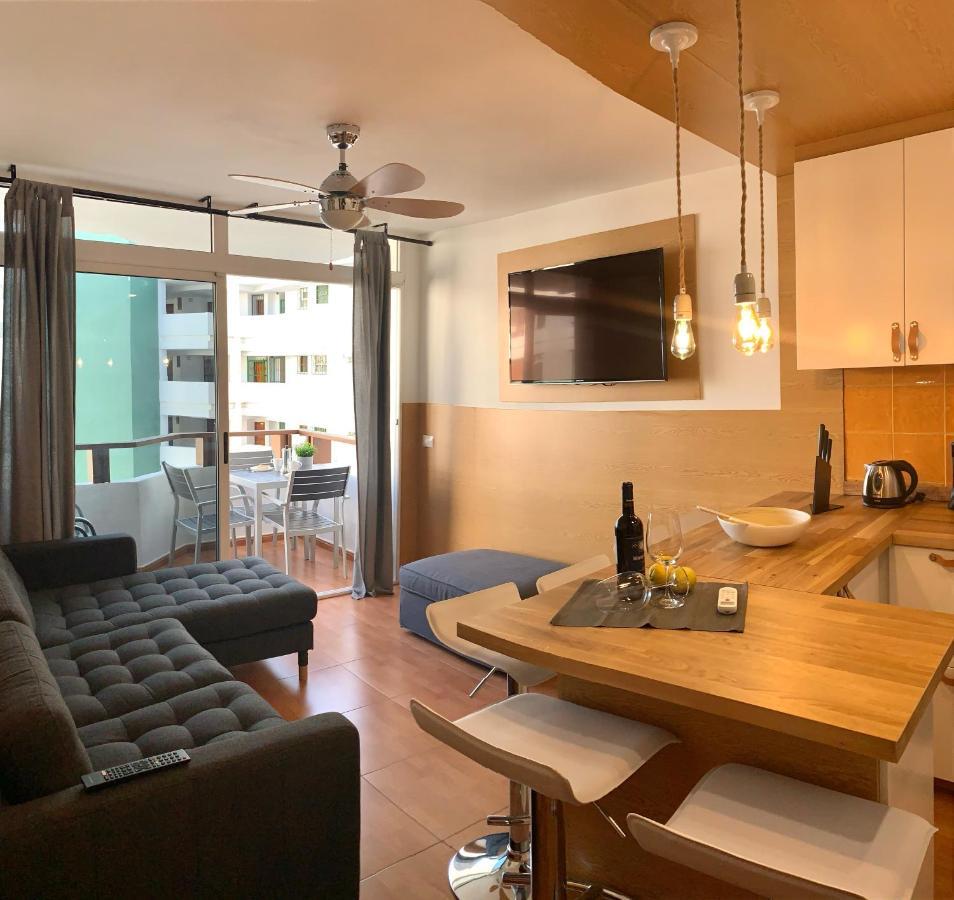 Coconut Friendly Holiday Home Playa del Inglés Zewnętrze zdjęcie