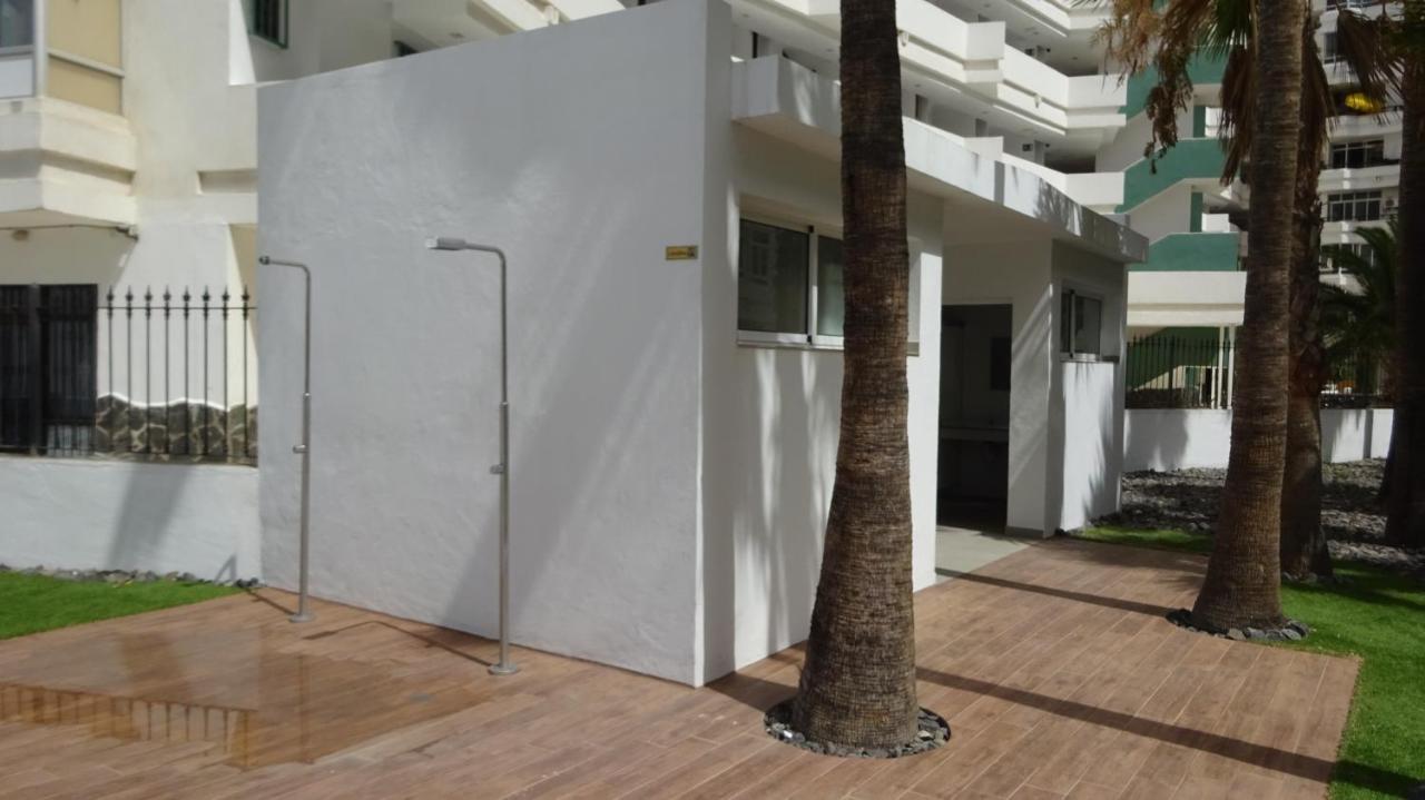 Coconut Friendly Holiday Home Playa del Inglés Zewnętrze zdjęcie