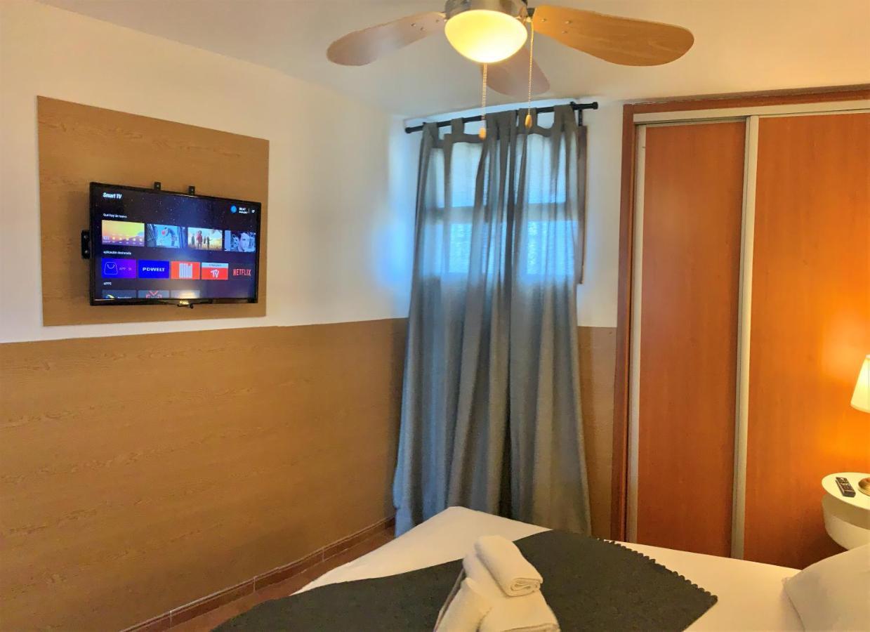 Coconut Friendly Holiday Home Playa del Inglés Zewnętrze zdjęcie