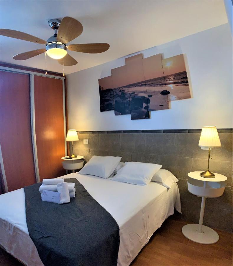 Coconut Friendly Holiday Home Playa del Inglés Zewnętrze zdjęcie