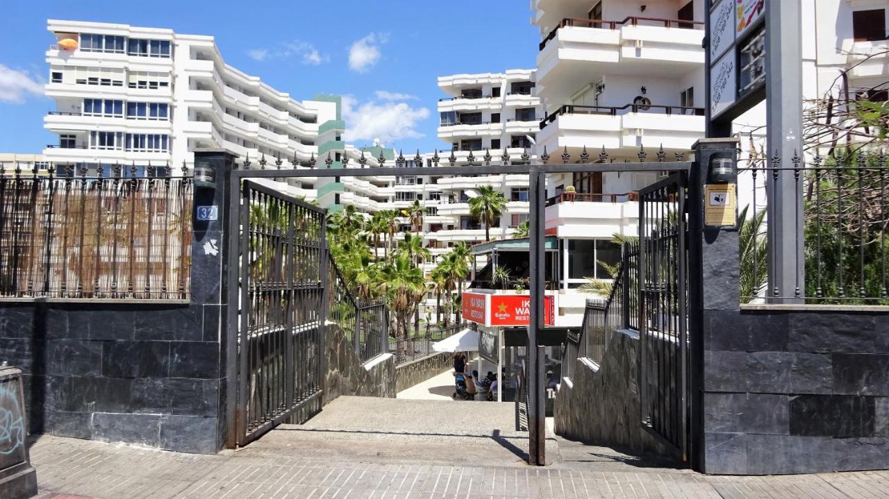 Coconut Friendly Holiday Home Playa del Inglés Zewnętrze zdjęcie