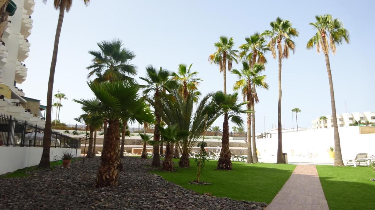 Coconut Friendly Holiday Home Playa del Inglés Zewnętrze zdjęcie