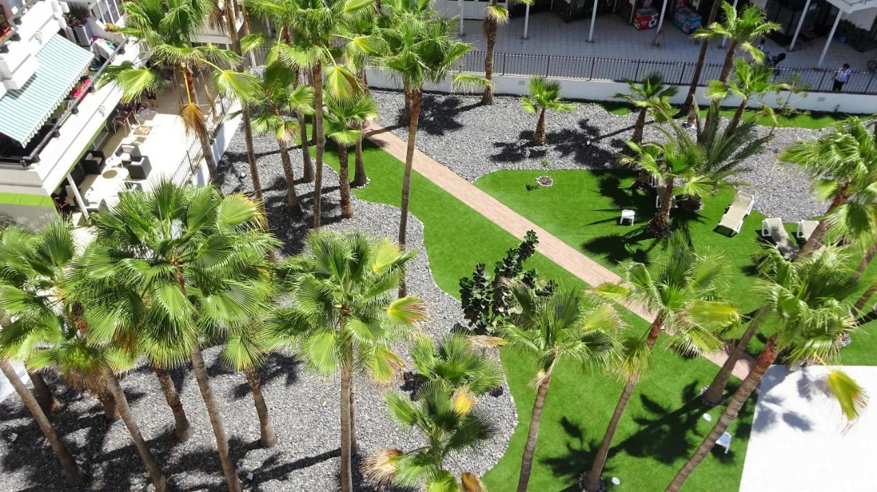 Coconut Friendly Holiday Home Playa del Inglés Zewnętrze zdjęcie